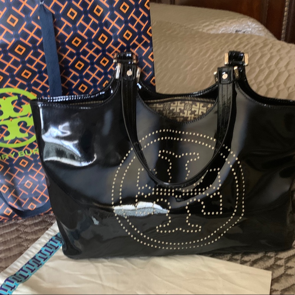 Tory Burch purse